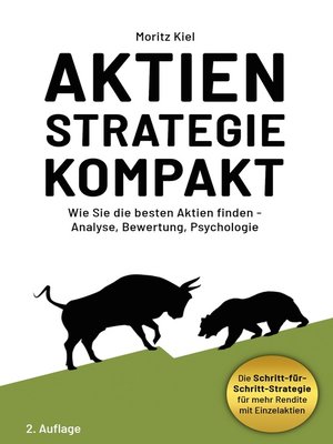 cover image of Aktienstrategie Kompakt